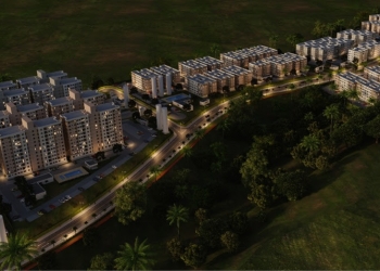 Empreendimento da MRV em Salvador