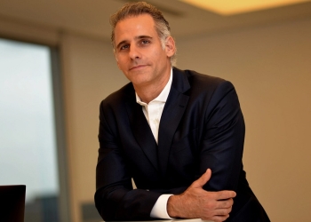 Mauricio Russomanno, CEO da Unipar