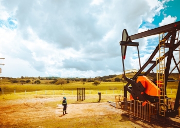 Unidade da PetroReconcavo na Bahia