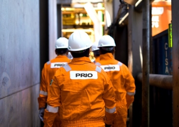 Colaboradores da Prio