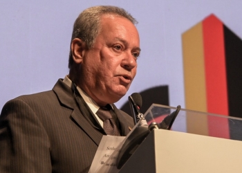 Ricardo Alban, presidente da Fieb, fala sobre o Mercosul