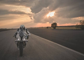 Nova BMW S1000 RR