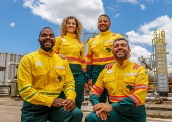 PetroReconcavo abre vagas para trainees