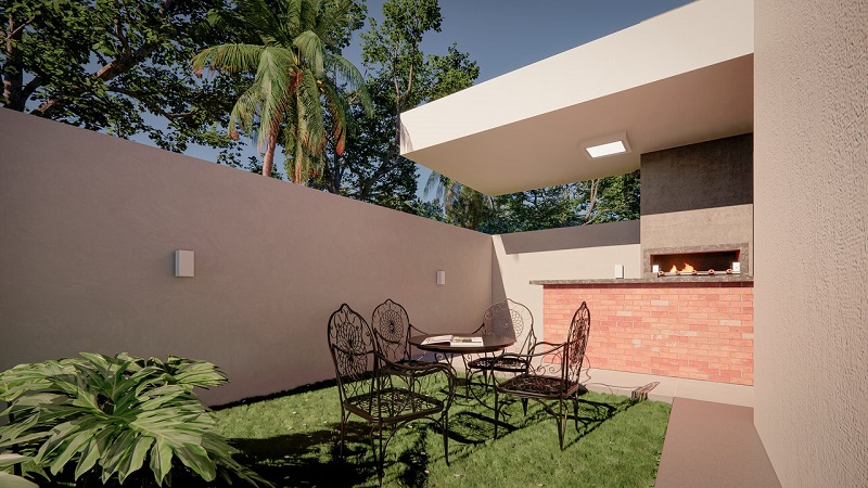 VELLI RESIDENCE 