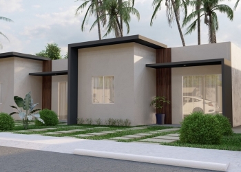 Fachada do VELLI RESIDENCE