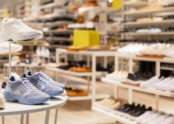 Calçado chinês impata emprego no país