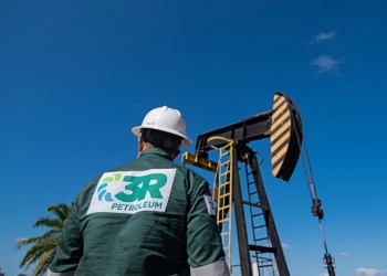 A 3R Petroleum reportou seus resultados do primeiro trimestre