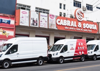 Frota da Cabral & Sousa