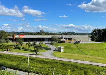 A indústria Caldo Bom utiliza cerca de 90% de energia solar nos processos de fabricação