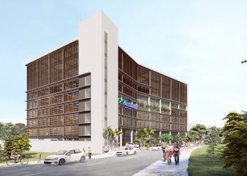 Colégio Bernoulli do Caminho das Árvores