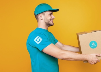 Eu Entrego empande atuação em Salvador