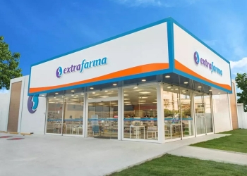 Rede Extrafarma