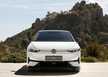 ID.7 está previsto para o segundo semestre de 2023 nos mercados da Europa e China