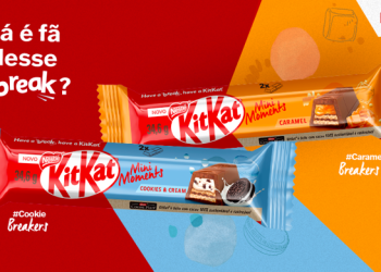 Chocolates KitKat