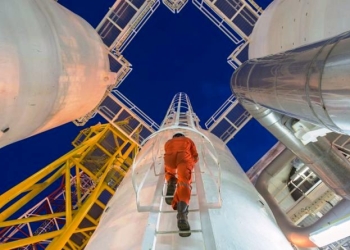 Noxis Energy terá refinaria em Ilhéus