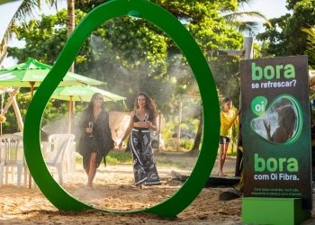 Oi Fibra em Porto Seguro