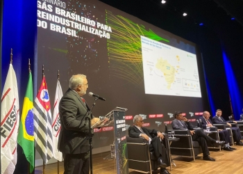 Presidente da Petrobras Jean Paul Prates
