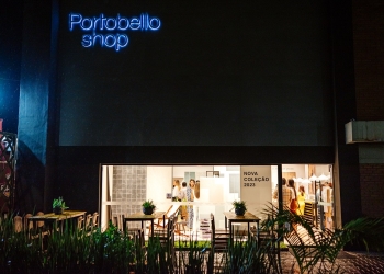 Portobello Shop em LEM