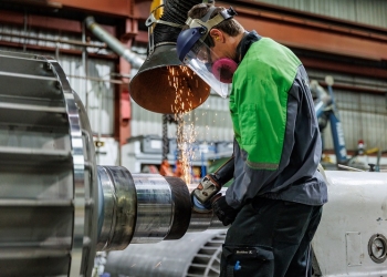 Valmet anuncia construção de nova unidade industrial em Sorocaba