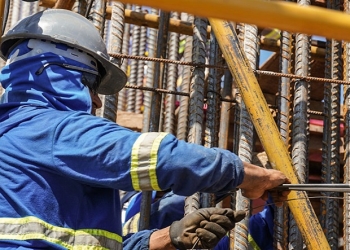 Custo da construção civil