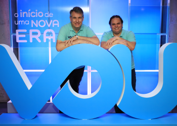 VW e VWFS lançam fintech VOU