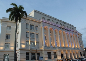 Concurso do tribunal de justiça da Bahia