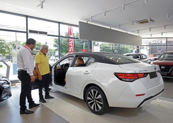 Versão Exclusive do Novo Nissan Sentra