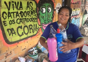 Bracell incentiva a reciclagem