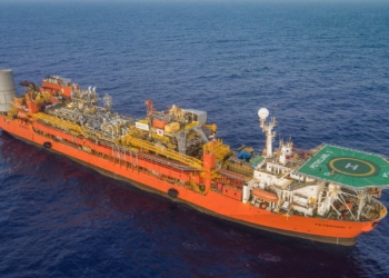 Plataforma da Enauta