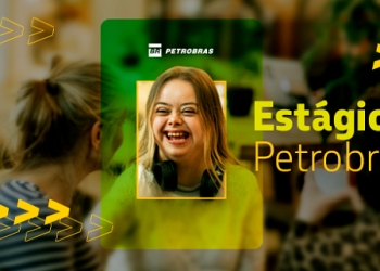 Petrobras seleciona estagiários