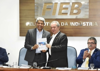 Fieb entrega Pauta mínima da indústria