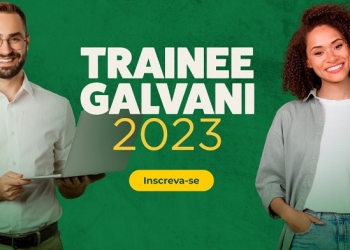 Galvani contrata Trainee