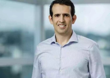 Gustavo Werneck, diretor-presidente (CEO) da Gerdau