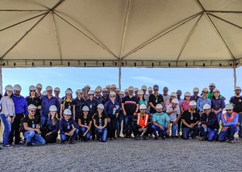 Mineradora Hochschild Mining