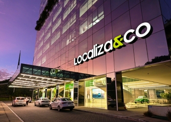 Localiza&Co cresce forte no trimestre