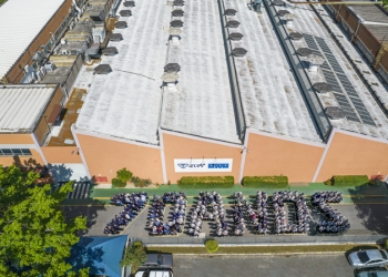Sede da MWM