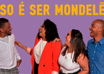 Mondelēz Brasil seleciona novos líderes