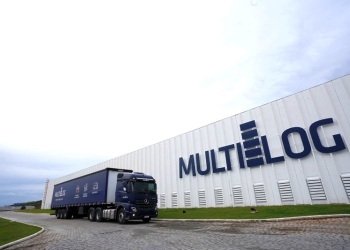 Multilog amplia operações em Santa Catarina