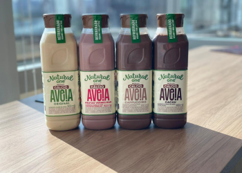 Produtos da Natural One