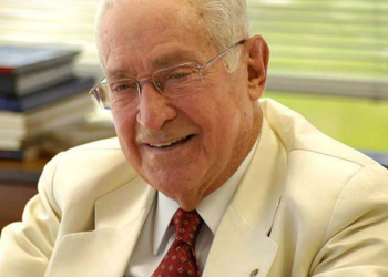 Empresário Norberto Odebrecht (1920-2014) será homenageado