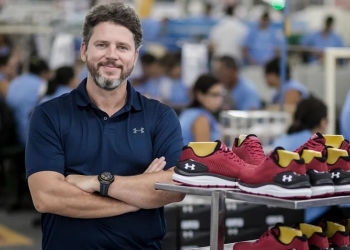 Pedro Bartelle, CEO da Vulcabras