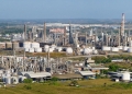 Tarifaço dos EUA coloca em risco um terço das exportações baianas 9 Polo de Camaçari