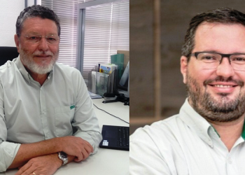 Veracel tem novo diretor