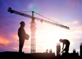 Otimismo volta aos canteiros e construção mira novos projetos 11 construção civil