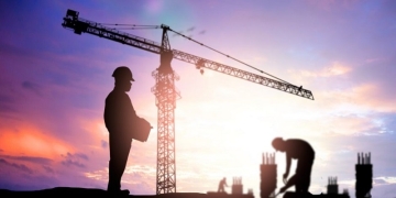 construção civil