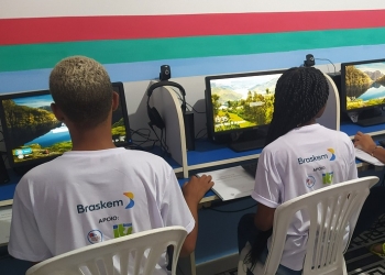 Braskem seleciona projetos