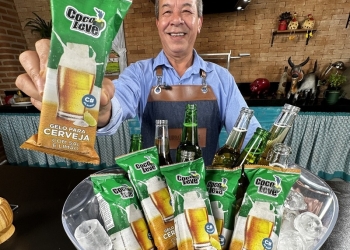 Pedro Henrique de Lima, da Coco Leve