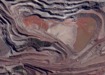 ArcelorMittal assina acordo para reparação coletiva em Itatiaiuçu