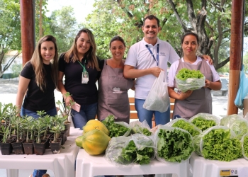 RHI Magnesita promove eventos em Brumado