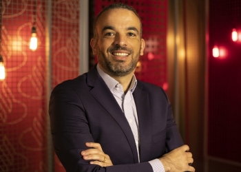 Rogério Ferreira Parra de Souza, CEO do Auto Compara